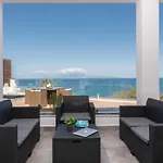 Luxury Villa Cavo Mare Meltemi With Private Pool & Jacuzzi